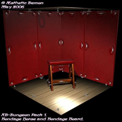 Dungeon Furniture PDF Woodworking