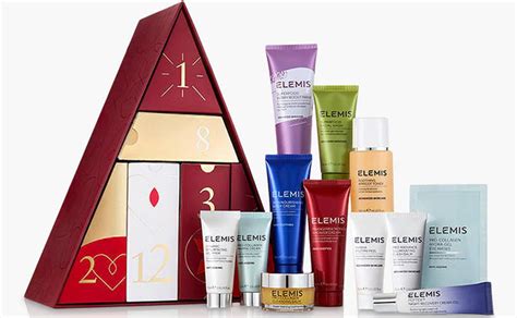 Elemis 12 Days Of Beauty Advent Calendar - AVAILABLE NOW! - Beauty ...