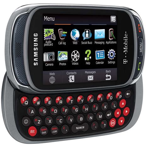 Top Qwerty Phone