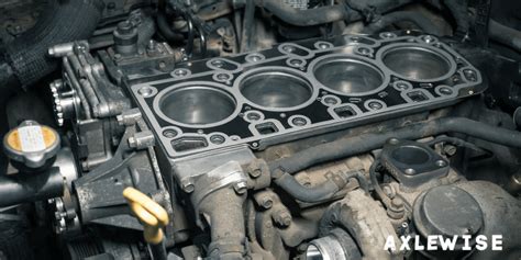 How Much Does It Cost To Replace A Head Gasket?