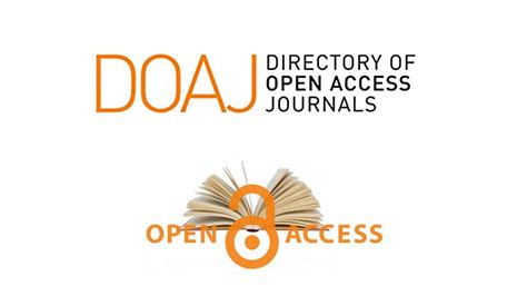 How to Get Your Journal Articles Indexed in DOAJ: The Go-To Guide for ...