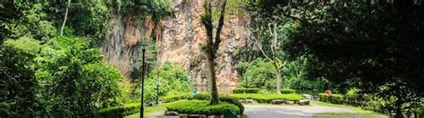 Bukit Batok Nature Park Singapore- Quarry History, Car Park & Map