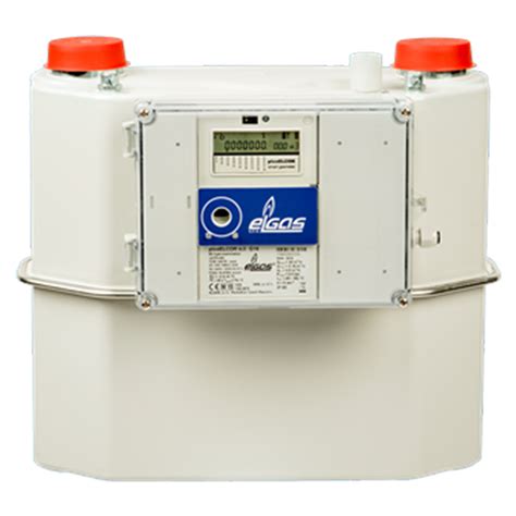 Commercial Diaphragm Gas Meter Manufacturer | flow metering technologies