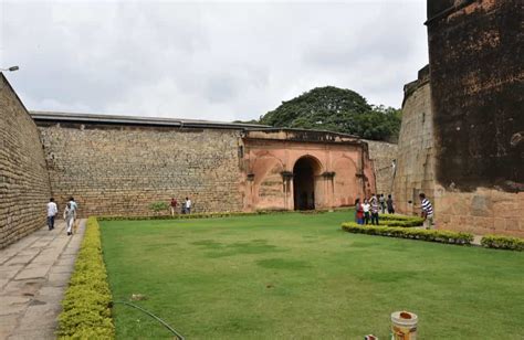 Remarkable Forts in Bangalore That You Can Visit In 2024