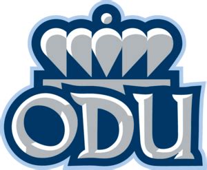 ODU Athletics Logo PNG Vector (SVG) Free Download