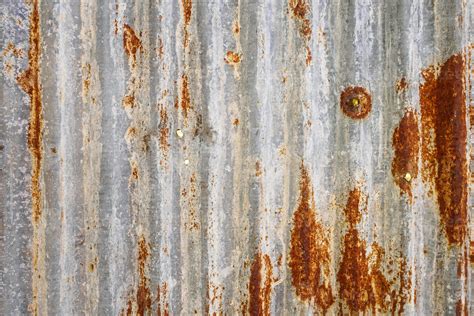 Old rusty metal sheet roof texture background 11431998 Stock Photo at ...