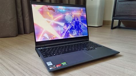 Lenovo Legion 5 Pro Review: RTX 3070 Gaming Laptop With Incredible ...