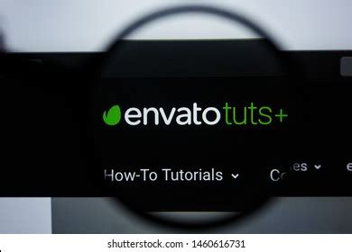 Envato Logo Vector (.AI) Free Download