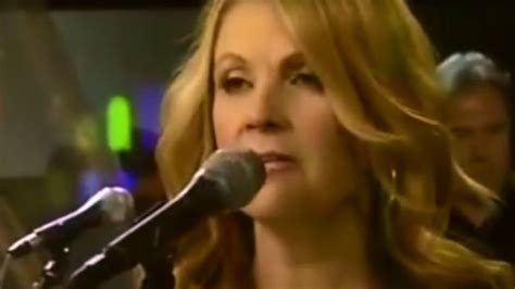 Patty Loveless – You Don't Even Know Who I Am (Live) | Patty loveless ...