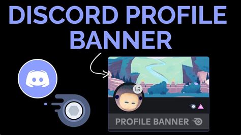 How to make discord profile banner | Brux