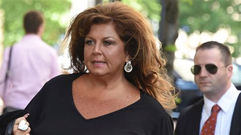 Descubrir 49+ imagen abby lee miller jail - Abzlocal.mx