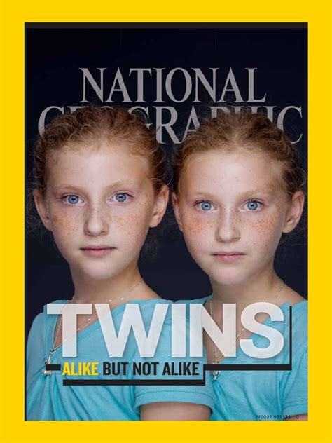 Twins | PDF | Epigenetics | Twin