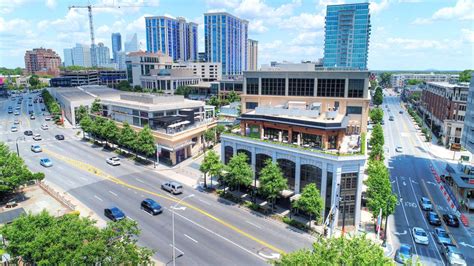 Updated: Jamestown CEO: The Shops Buckhead Atlanta is changing name to ...