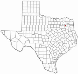 Quitman, Texas Facts for Kids