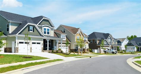 Home Ownership Matters – These 3 Suburbs are Leading the Way in the U.S ...