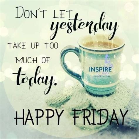 Happy Friday Quotes And Images - ShortQuotes.cc