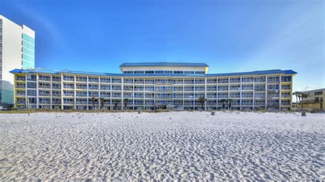 Continental Condominiums | Panama City Beach, FL 32413