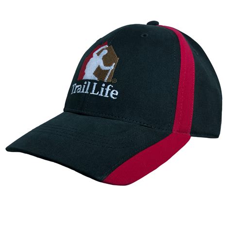 Trail Life USA Hat - Official Logo - Trail Life USA