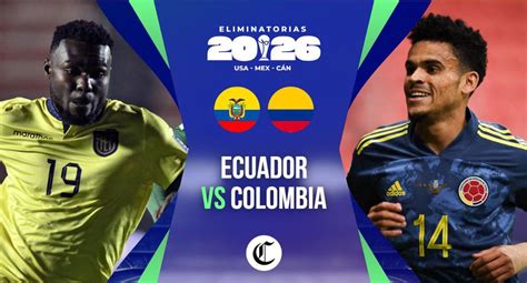 How To Watch Ecuador Vs Colombia 2024 - Yoko Anatola