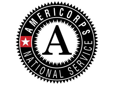 AmeriCorps NCCC Logo PNG Transparent Logo - Freepngdesign.com