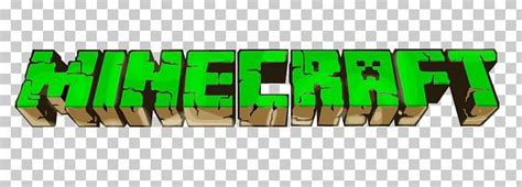 minecraft logo png - Sima New