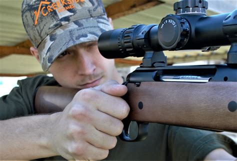 Review: Savage Axis 22-250 Rifle - The Shooter's Log