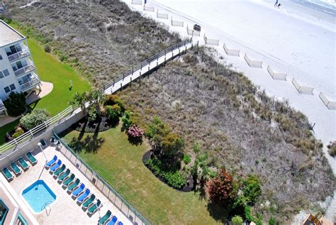 Windy Hill Dunes | Amazing Condos For Rent in North Myrtle Beach