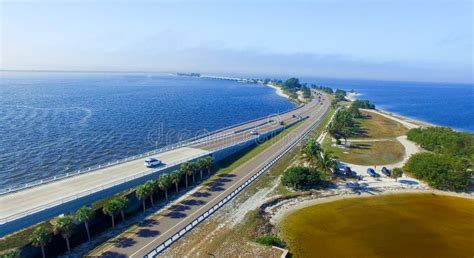 Sanibel Causeway Bridge Florida Stock Photos - Free & Royalty-Free ...