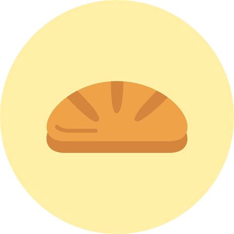 Bread Vector icon 16401656 Vector Art at Vecteezy