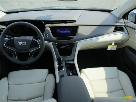 8 Photos Cadillac Xt5 Interior Color Cirrus And View - Alqu Blog