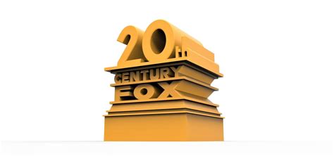 20th Century Fox Logo Evolution