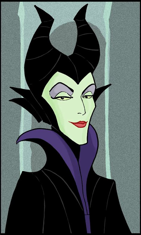 DRAWBRIDGE: Sleeping Beauty: Maleficent