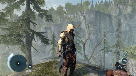 Assassin's Creed 3 Remastered Upgrades Detailed - PlayStation Universe