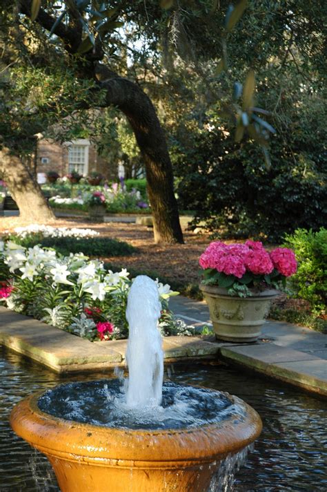 Bellingrath Gardens