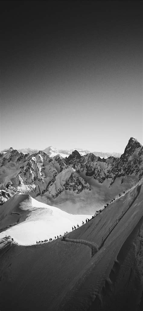 Chamonix Wallpapers - Wallpaper Cave