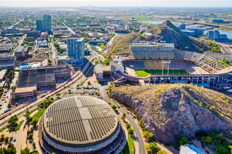 Tempe Arizona Balloon Rides - Arizona Hot Air Balloons