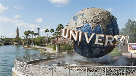 Universal Studios Beijing to launch trial run in H1 next year - CGTN