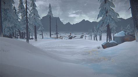 Shortcut out of Forsaken Airfield : r/thelongdark