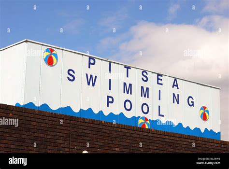 Essex pitsea hi-res stock photography and images - Alamy