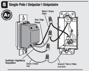 [HELP] Mobile Home 3 Set of Wires Light Switch Wiring : r/electrical