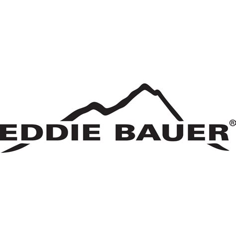 Eddie Bauer logo, Vector Logo of Eddie Bauer brand free download (eps ...