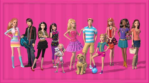 Watch Barbie Life in the Dreamhouse | Netflix