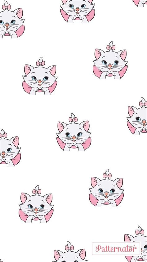 Marie Cat Wallpapers - Wallpaper Cave