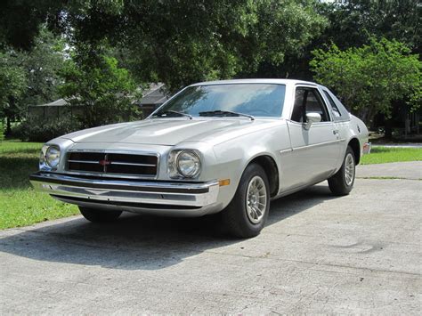 $3,500 Monza: 1980 Chevrolet Monza Towne Coupe