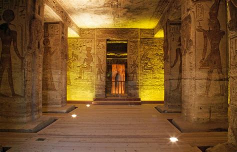 Abu Simbel | History, Temples, Map, & Images | Britannica