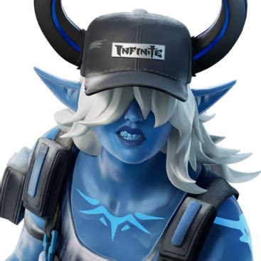 Fortnite Underworld Desdemona Skin - PNG, Pictures, Images