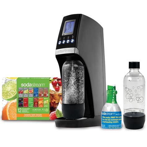 Top 10 Best Home Soda Carbonated Makers Buying Guide 2019-2020 on ...