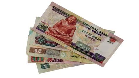 Learn More About the Currency in Egypt, the Egyptian Pound (EGP)