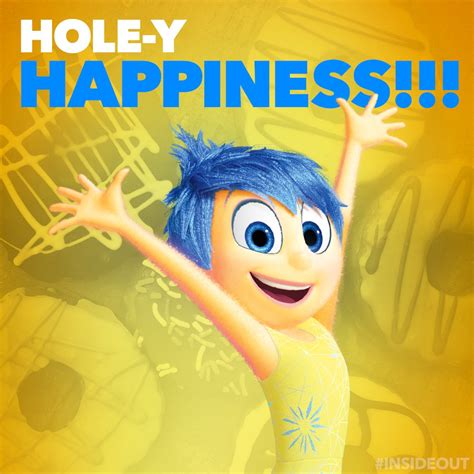 Holy Happineses MEME Joy Inside Out - Joy (Inside Out) photo (40934701 ...