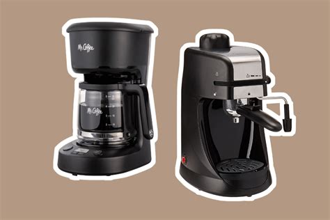 8 Best 4 Cup Coffee Makers Reviewed in Detail (Summer 2024)